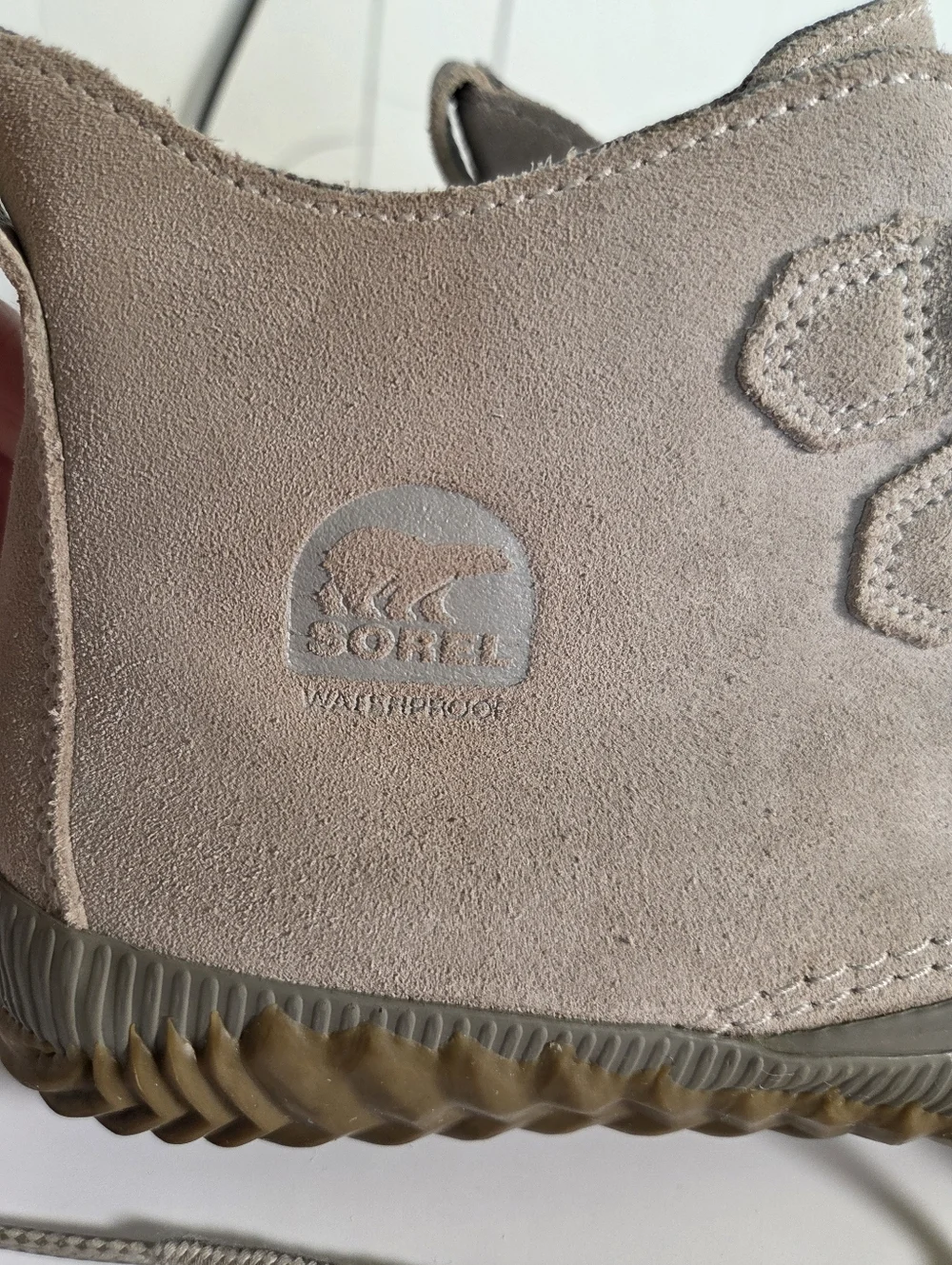 Sorel good pre